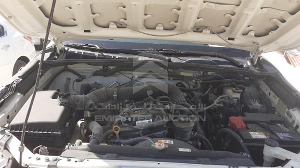 Photo 28 VIN: MR1DX8FS5H0008513 - TOYOTA FORTUNER 