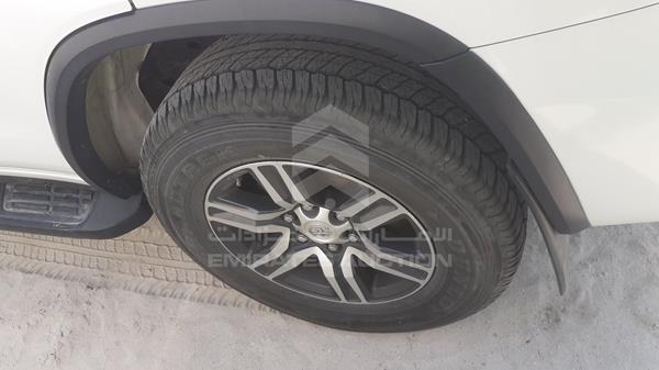 Photo 31 VIN: MR1DX8FS5H0008513 - TOYOTA FORTUNER 