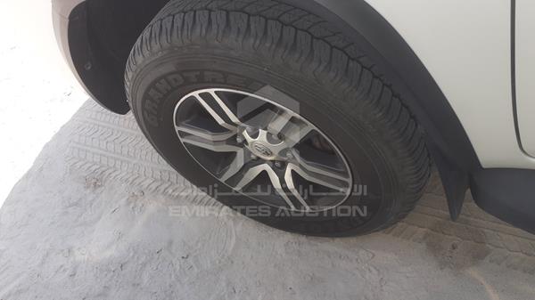 Photo 32 VIN: MR1DX8FS5H0008513 - TOYOTA FORTUNER 