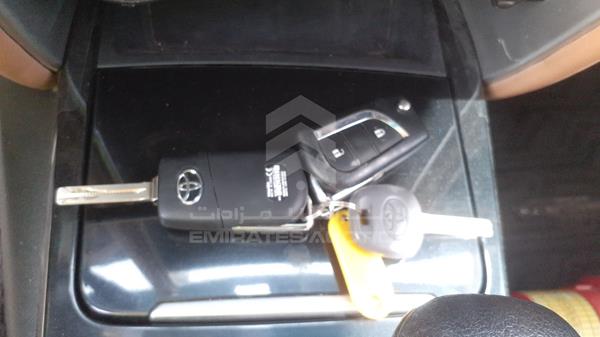 Photo 4 VIN: MR1DX8FS5H0008513 - TOYOTA FORTUNER 