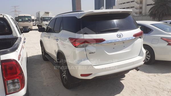 Photo 6 VIN: MR1DX8FS5H0008513 - TOYOTA FORTUNER 