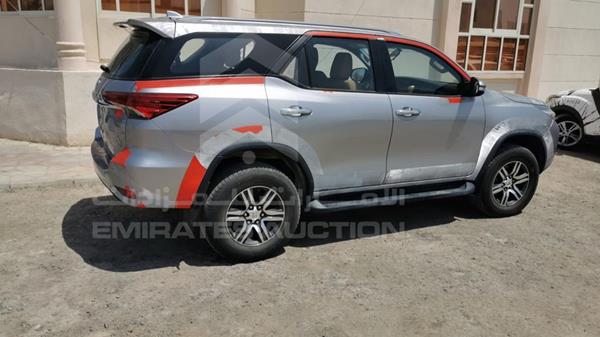 Photo 11 VIN: MR1DX8FS5H0008785 - TOYOTA FORTUNER 