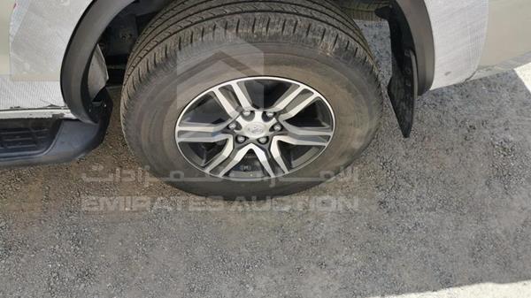 Photo 23 VIN: MR1DX8FS5H0008785 - TOYOTA FORTUNER 