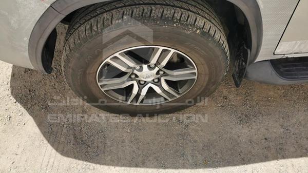 Photo 24 VIN: MR1DX8FS5H0008785 - TOYOTA FORTUNER 