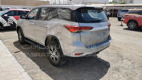 Photo 6 VIN: MR1DX8FS5H0008785 - TOYOTA FORTUNER 