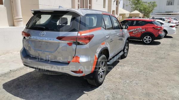 Photo 8 VIN: MR1DX8FS5H0008785 - TOYOTA FORTUNER 