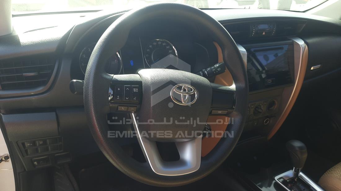 Photo 14 VIN: MR1DX8FS5H0008804 - TOYOTA FORTUNER 