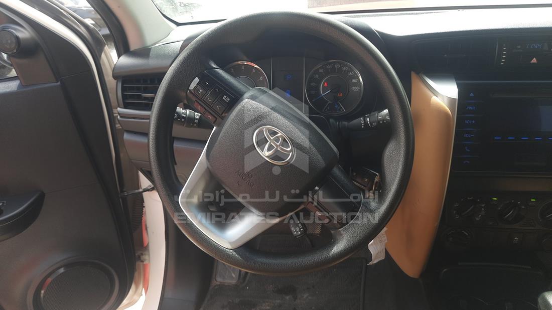 Photo 13 VIN: MR1DX8FS5H0009094 - TOYOTA FORTUNER 