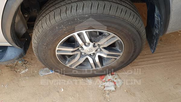 Photo 20 VIN: MR1DX8FS5H0009225 - TOYOTA FORTUNER 