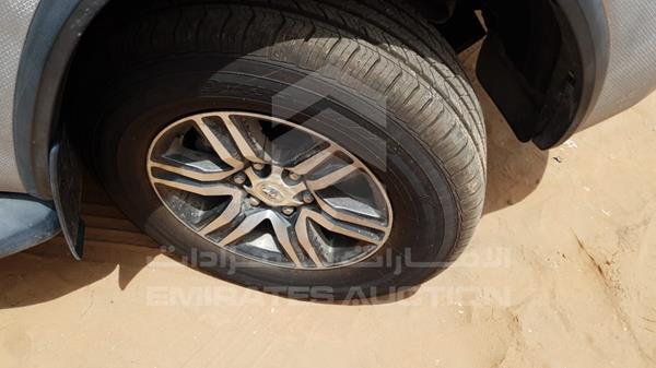 Photo 21 VIN: MR1DX8FS5H0009225 - TOYOTA FORTUNER 