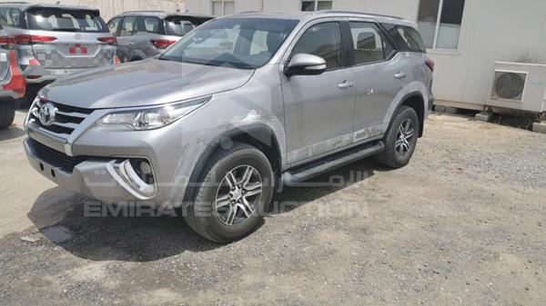 Photo 5 VIN: MR1DX8FS6H0009086 - TOYOTA FORTUNER 