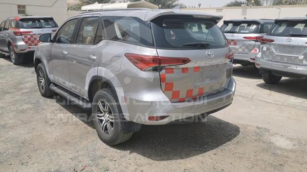 Photo 7 VIN: MR1DX8FS6H0009086 - TOYOTA FORTUNER 