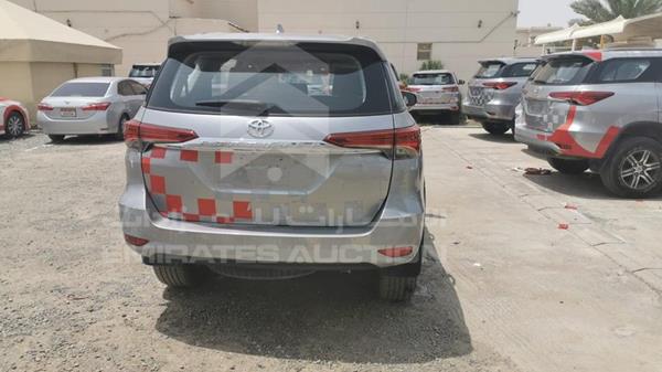 Photo 8 VIN: MR1DX8FS6H0009086 - TOYOTA FORTUNER 