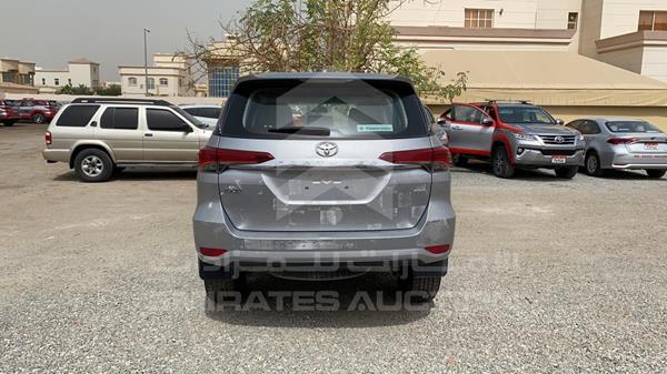 Photo 10 VIN: MR1DX8FS7G0002355 - TOYOTA FORTUNER 