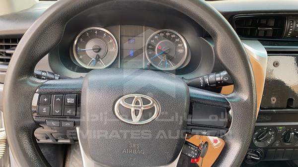 Photo 12 VIN: MR1DX8FS7G0002355 - TOYOTA FORTUNER 