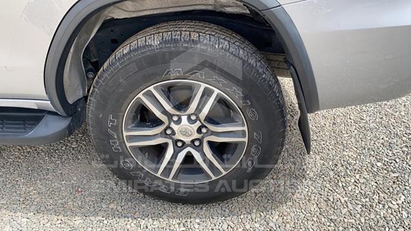 Photo 20 VIN: MR1DX8FS7G0002355 - TOYOTA FORTUNER 