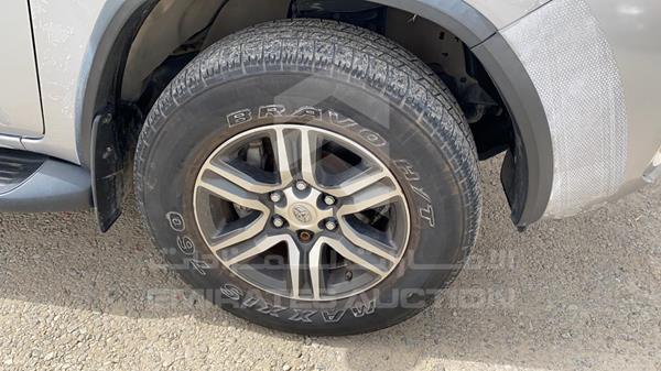 Photo 22 VIN: MR1DX8FS7G0002355 - TOYOTA FORTUNER 