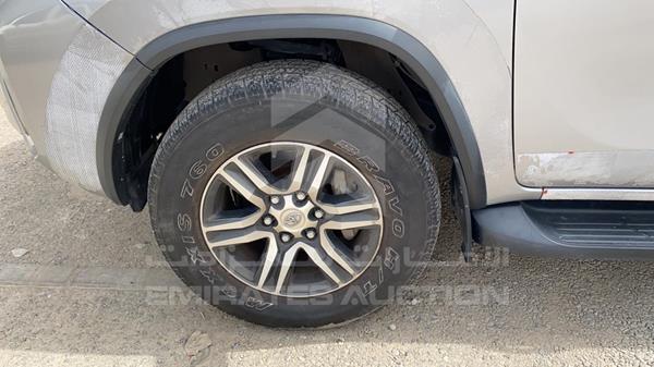 Photo 23 VIN: MR1DX8FS7G0002355 - TOYOTA FORTUNER 