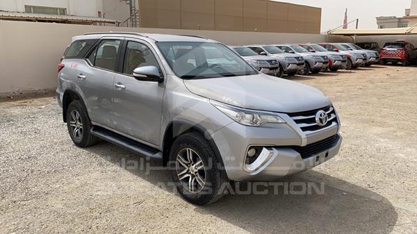 Photo 7 VIN: MR1DX8FS7G0002355 - TOYOTA FORTUNER 