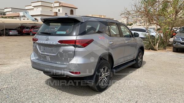 Photo 8 VIN: MR1DX8FS7G0002355 - TOYOTA FORTUNER 