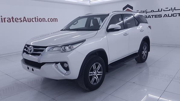 Photo 5 VIN: MR1DX8FS7H0008030 - TOYOTA FORTUNER 