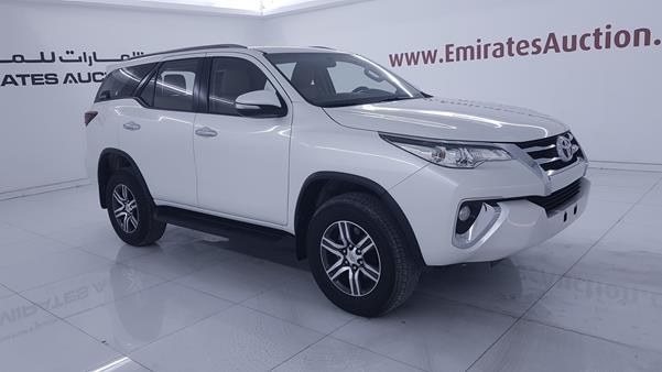 Photo 9 VIN: MR1DX8FS7H0008030 - TOYOTA FORTUNER 