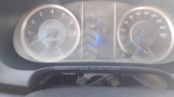 Photo 1 VIN: MR1DX8FS7H0008321 - TOYOTA FORTUNER 