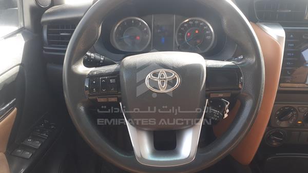 Photo 12 VIN: MR1DX8FS7H0008321 - TOYOTA FORTUNER 