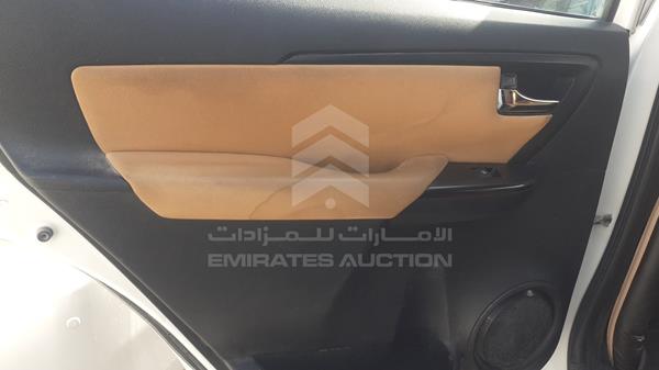 Photo 18 VIN: MR1DX8FS7H0008321 - TOYOTA FORTUNER 