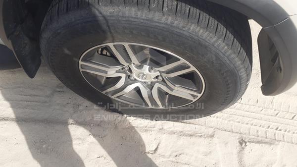 Photo 29 VIN: MR1DX8FS7H0008321 - TOYOTA FORTUNER 