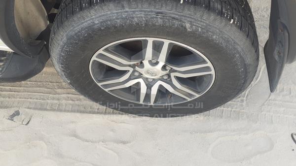 Photo 31 VIN: MR1DX8FS7H0008321 - TOYOTA FORTUNER 