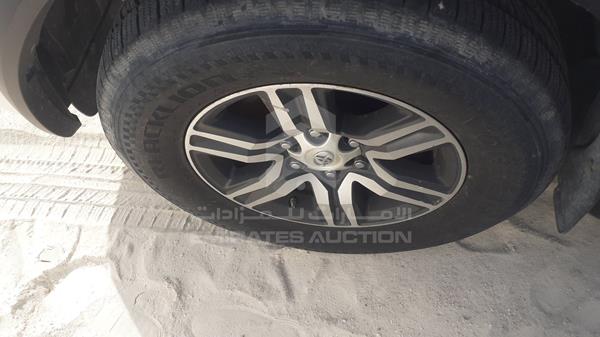 Photo 32 VIN: MR1DX8FS7H0008321 - TOYOTA FORTUNER 