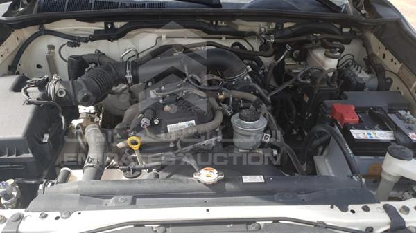 Photo 15 VIN: MR1DX8FS7H0008867 - TOYOTA FORTUNER 