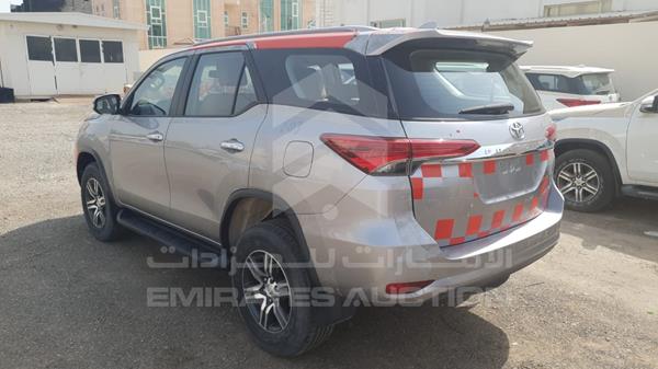 Photo 18 VIN: MR1DX8FS7H0008867 - TOYOTA FORTUNER 