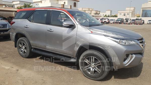 Photo 19 VIN: MR1DX8FS7H0008867 - TOYOTA FORTUNER 