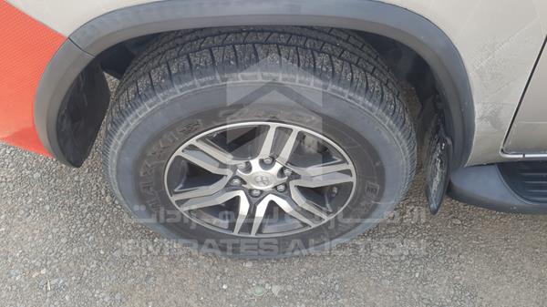 Photo 21 VIN: MR1DX8FS7H0008867 - TOYOTA FORTUNER 