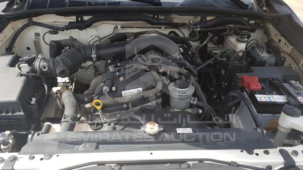 Photo 22 VIN: MR1DX8FS7H0008867 - TOYOTA FORTUNER 