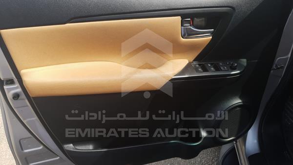 Photo 25 VIN: MR1DX8FS7H0008867 - TOYOTA FORTUNER 