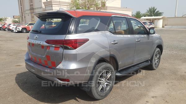 Photo 5 VIN: MR1DX8FS7H0008867 - TOYOTA FORTUNER 