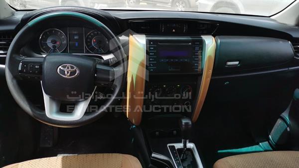 Photo 12 VIN: MR1DX8FS7H0009176 - TOYOTA FORTUNER 