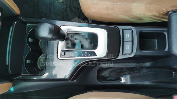 Photo 14 VIN: MR1DX8FS7H0009176 - TOYOTA FORTUNER 