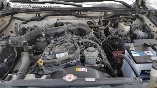 Photo 15 VIN: MR1DX8FS7H0009176 - TOYOTA FORTUNER 