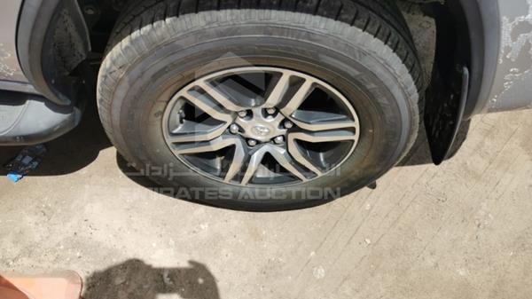 Photo 16 VIN: MR1DX8FS7H0009176 - TOYOTA FORTUNER 