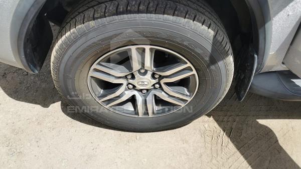 Photo 18 VIN: MR1DX8FS7H0009176 - TOYOTA FORTUNER 