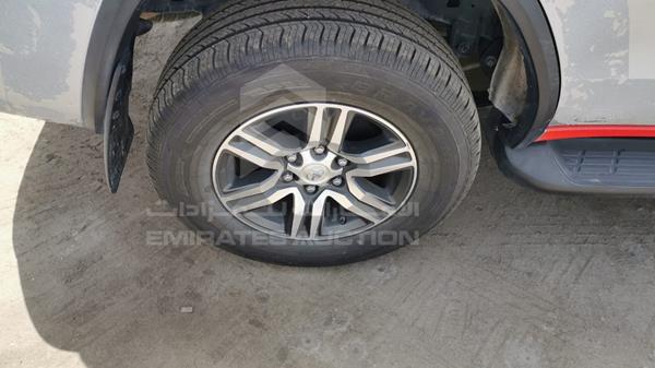 Photo 19 VIN: MR1DX8FS7H0009176 - TOYOTA FORTUNER 