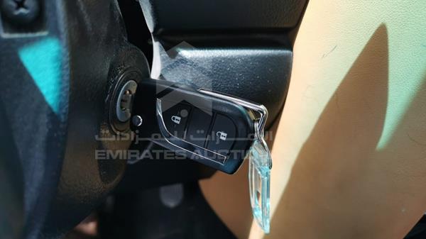 Photo 3 VIN: MR1DX8FS7H0009176 - TOYOTA FORTUNER 