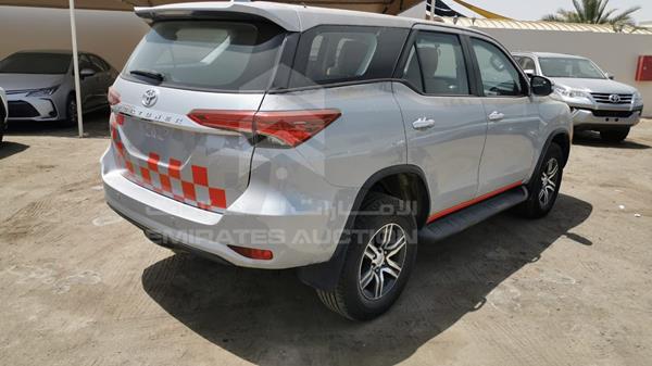 Photo 6 VIN: MR1DX8FS7H0009176 - TOYOTA FORTUNER 