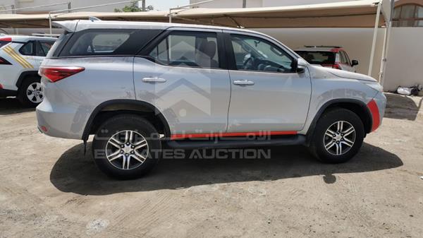 Photo 7 VIN: MR1DX8FS7H0009176 - TOYOTA FORTUNER 