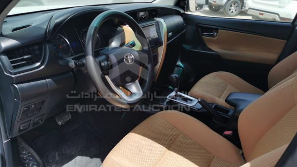 Photo 9 VIN: MR1DX8FS7H0009176 - TOYOTA FORTUNER 