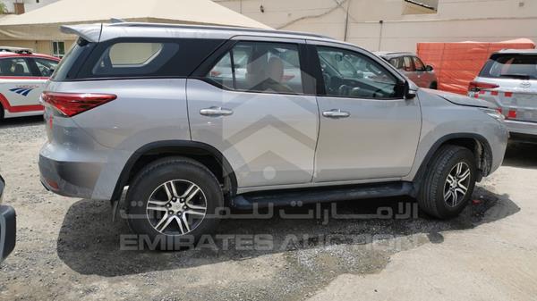 Photo 4 VIN: MR1DX8FS8H0008795 - TOYOTA FORTUNER 